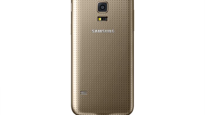 Galaxy S5 mini