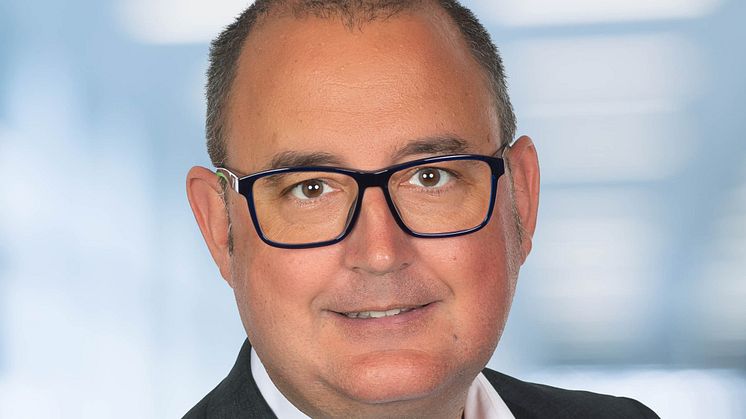 Marcus Bonn wird Chief Risk Officer der Zurich Gruppe Deutschland
