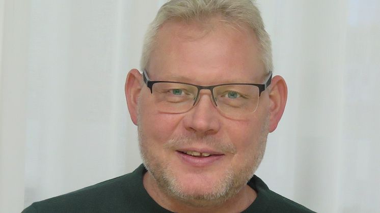 Michael Lundström