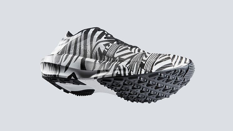 CTM Ultra Carbon– en ultra-innovativ sko för krävande löpare