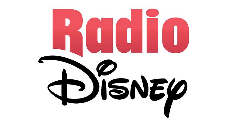 Idag lanseras Radio Disney – John Lundvik debuterar som programledare