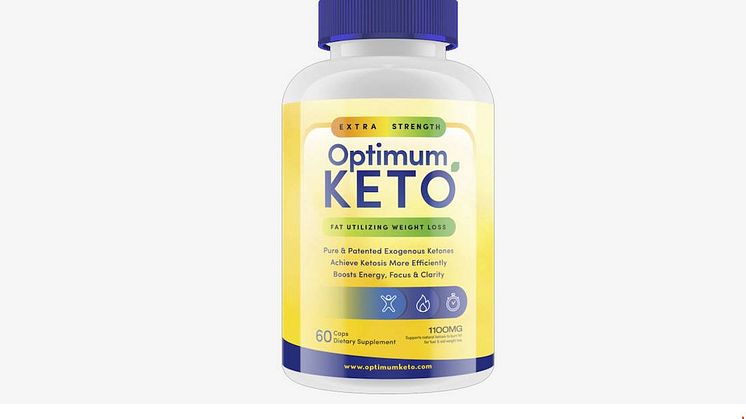 Optimum Keto Reviews [Shark Tank Alert]: Price and Diet Pills Ingredients