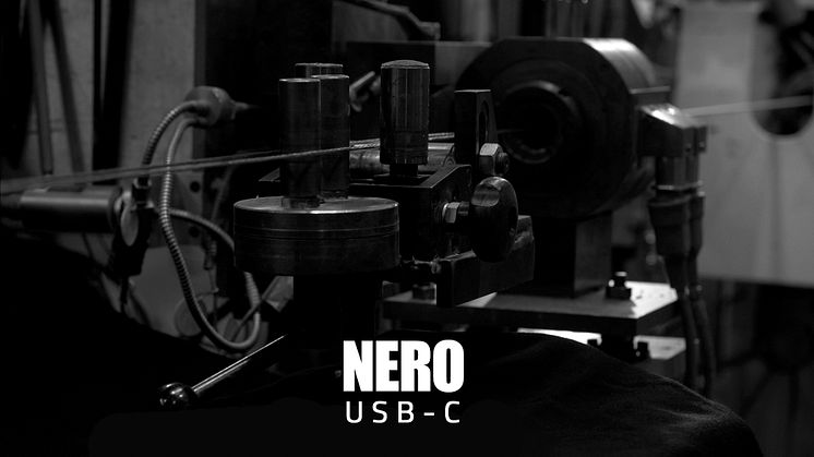 NERO-USB