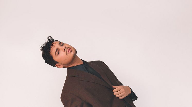 Oscar Zia släpper ”Autopilot” - första singeln från hans kommande album