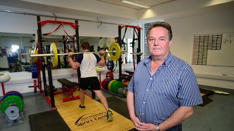 Gym steroid use has impact on memory