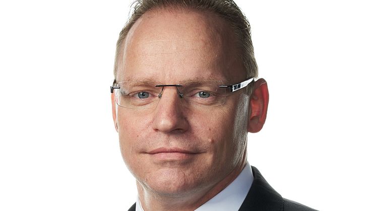 Clemens Vatter, Vorstandsmitglied