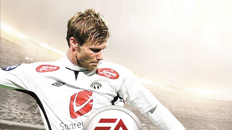 FIFA 15 - Sogndal