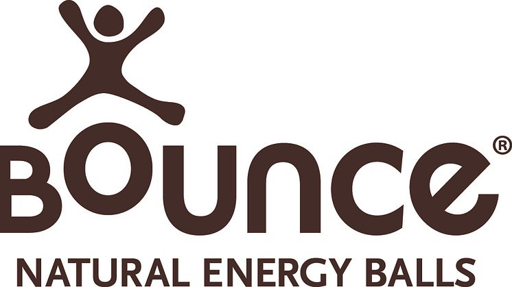 Bounce balls logo
