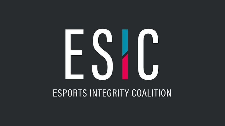 ESIC Statement on Appropriate Sanction for Cheating in Esports