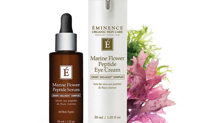 Marine Flower Peptide Collection