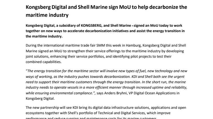 Sep 22 - KDI - Shell MoU_final.pdf