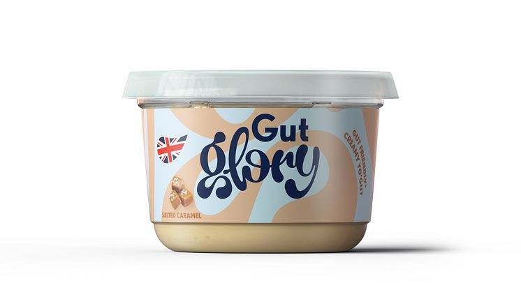 Müller launches new gut health yogurt brand