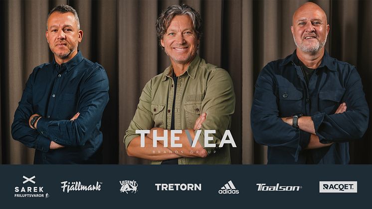 Rekordår för Thevea Brands Group – 80% tillväxt med lönsamhet