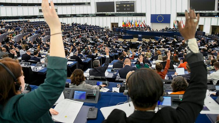 EU-Parlament stimmt für Gentechnik-Verordnung mit Kennzeichnungspflicht