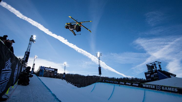 X Games Oslo Tickets Now On Sale!