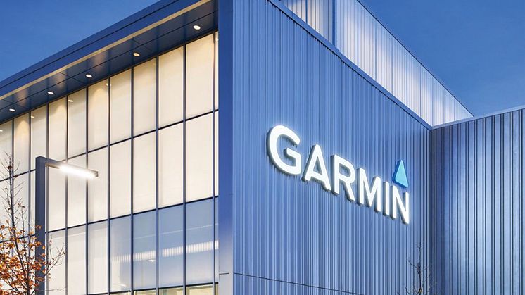 Garmin verlegt die Notierung seiner Aktien von der Nasdaq-Börse an die New York Stock Exchange (NYSE).