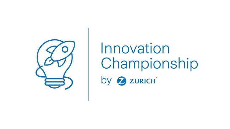 Zurich-Innovation-Championship Logo