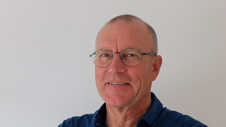 Finn Methmann, direktør Bygma Odense - 1150 