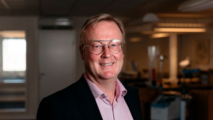 Thomas Busch är ny styrelseordförande för HiloProbe AB. Fokus blir att få i gång försäljningen av Umeåbolagets kit "ColoNode". 