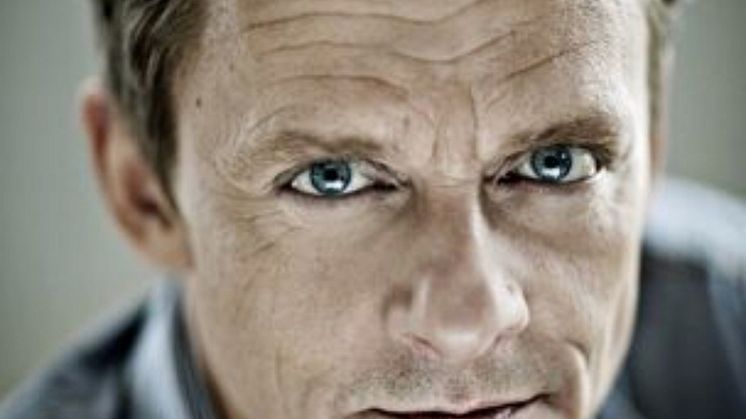 Årets Hædersprismodtager 2018 – skuespiller Olaf Johannessen