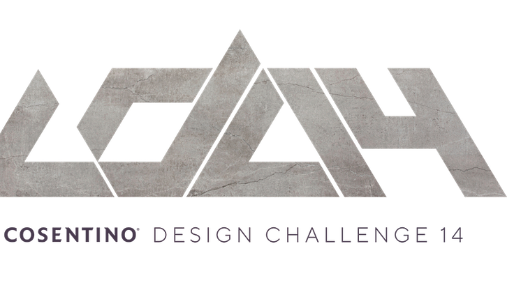 Cosentino inviterer alle arkitekt- og designstudenter til å delta i Cosentino Design Challenge 14