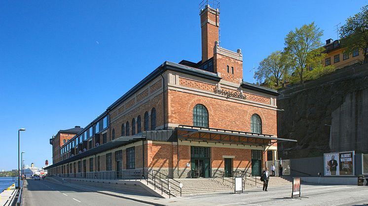 Stora Tullhuset vann Stockholms Byggmästareförenings ROT-pris 2011