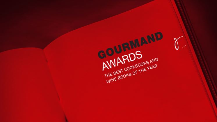 Gourmand Awards General Presentation 2022