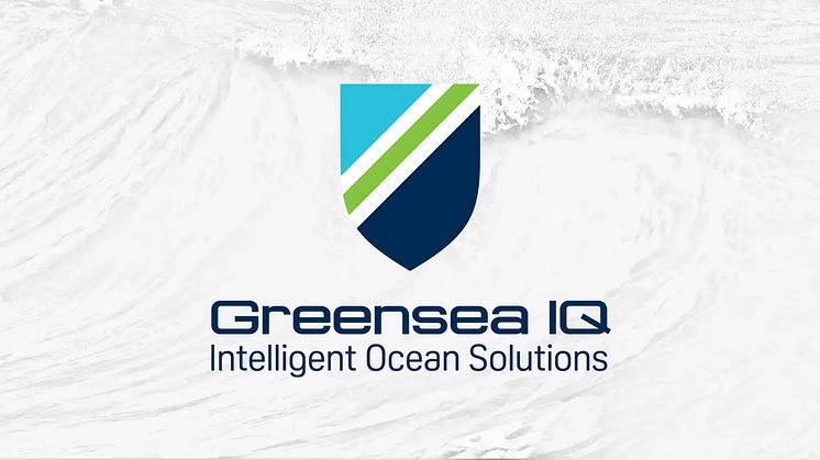 Greensea IQ - Intelligent Ocean Solutions