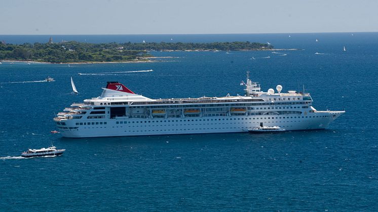 Fred. Olsen Cruise Lines returns to the Caribbean with a winter 2015 fly-cruise 