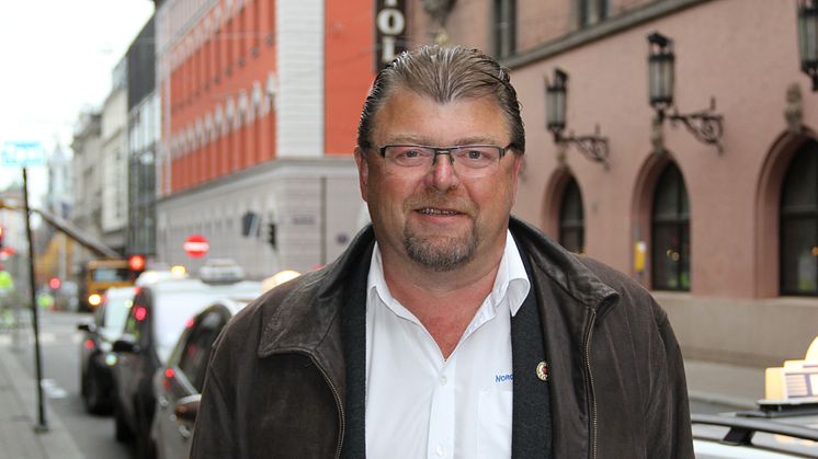 Fylkestingets vedtak viser at politikerne i Troms vet hva de snakker om, og det opprettholder en bred og tverrpolitisk forståelse for drosjenes viktige rolle i samfunnet, skriver Øystein Trevland.