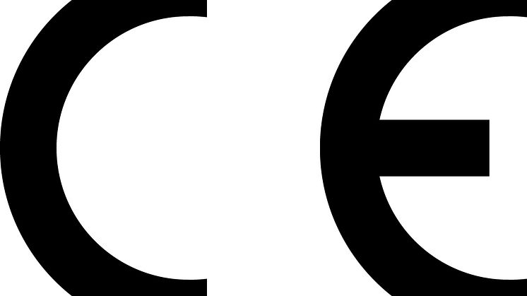 Obligatorisk CE-märkning krävs på utvändiga branddörrar från 1 november