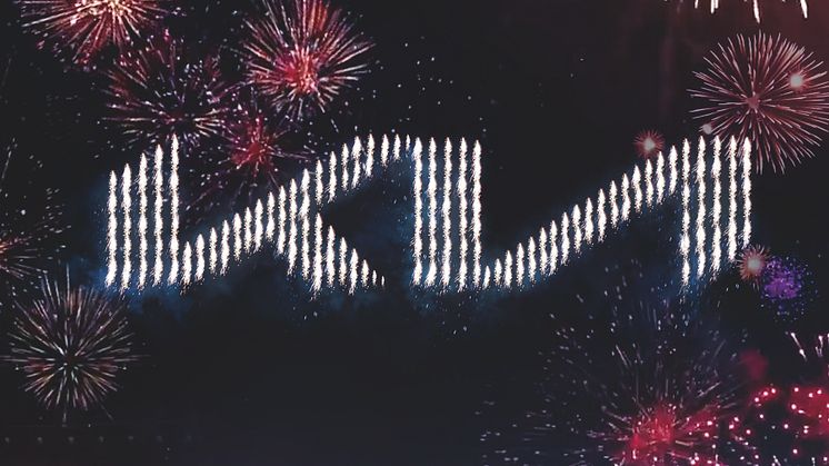 Kias nye logo indeholder symmetri, rytme og stigende elementer, der skal illustrere Kias kontinuerlige engagement over for sine kunder i en omskiftelig verden