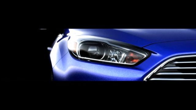 NY FORD FOCUS OVERVIEW