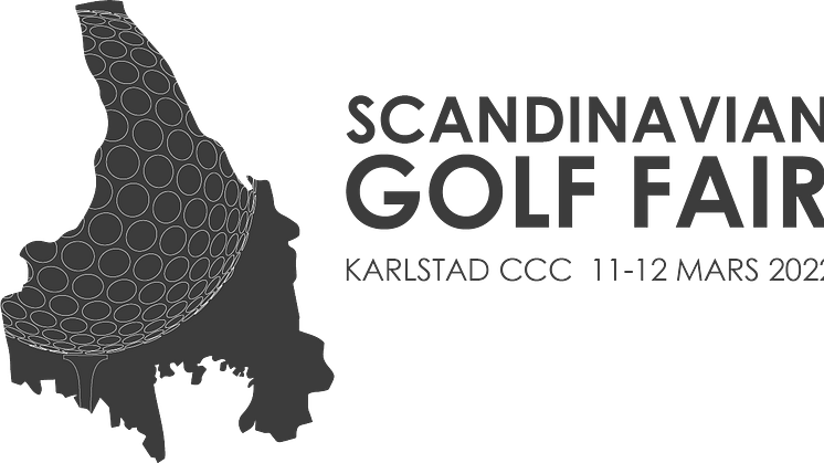 Karlstad får ny golfmässa – Scandinavian Golf Fair 