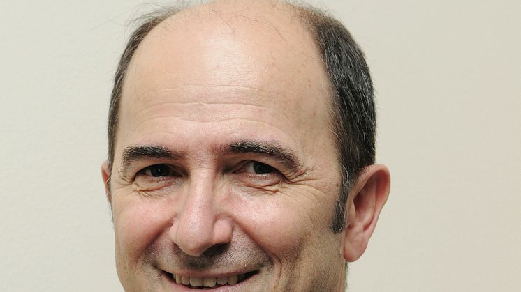 Ottonel Popesco Cavotec CEO 