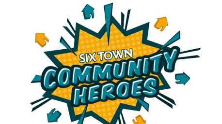 Six Town Housing’s Community Heroes awards return with a twist