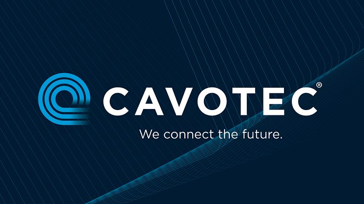 Cavotec wins breakthrough cleantech order for industrial battery charging worth over EUR 3M 