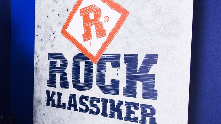 Rockklassiker tillbaka i Göteborg