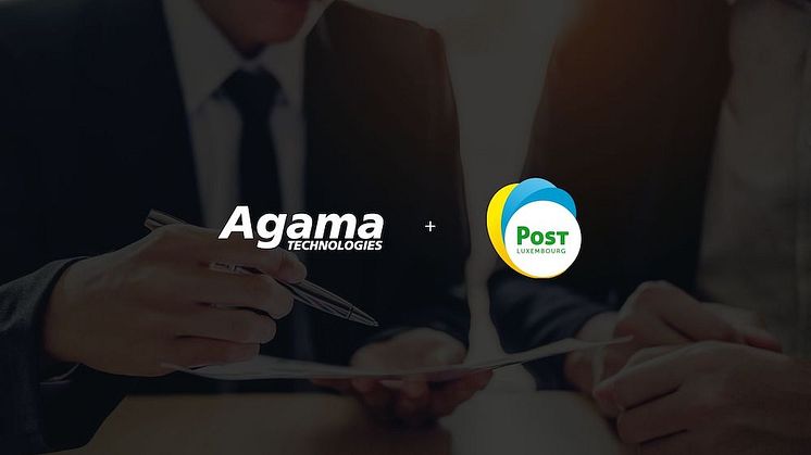 POST Luxembourg selects Agama’s Monitoring and Analytics solution for its IPTV services
