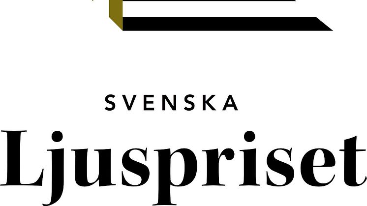 Elva projekt tävlar om Svenska Ljuspriset