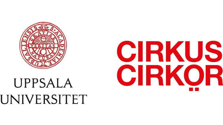 Uppsala Universitet och Cirkus Cirkör i samarbete