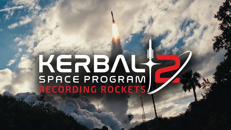 [Video] Hear A Real Rocket Launch in Kerbal Space Program 2’s Highly Immersive Audio