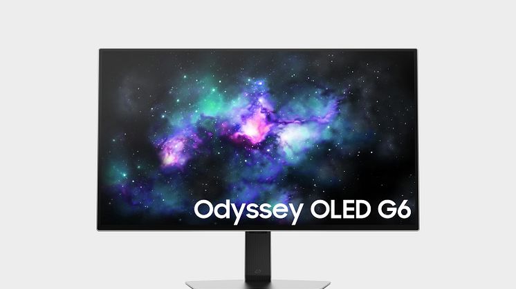 CES 2024_Odyssey OLED G6 G60SD (1)