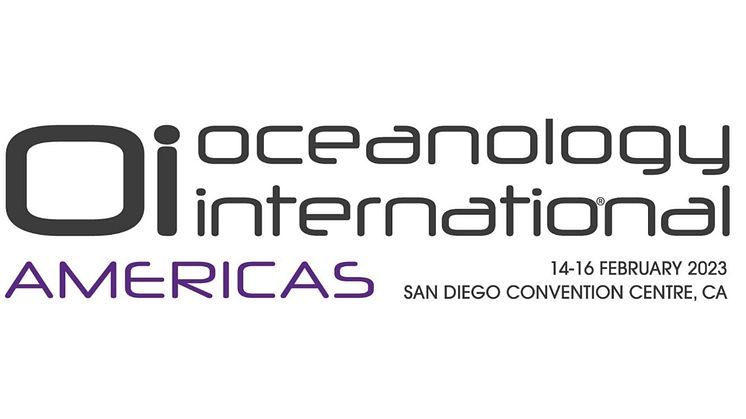 Oceanology International Americas 14-16 February 2023
