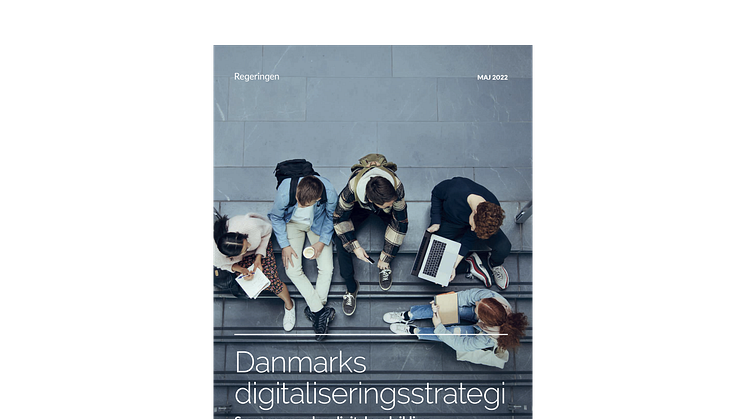 Danmarks digitaliseringsstrategi