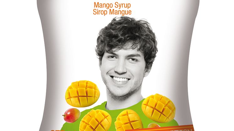 Mango Mix