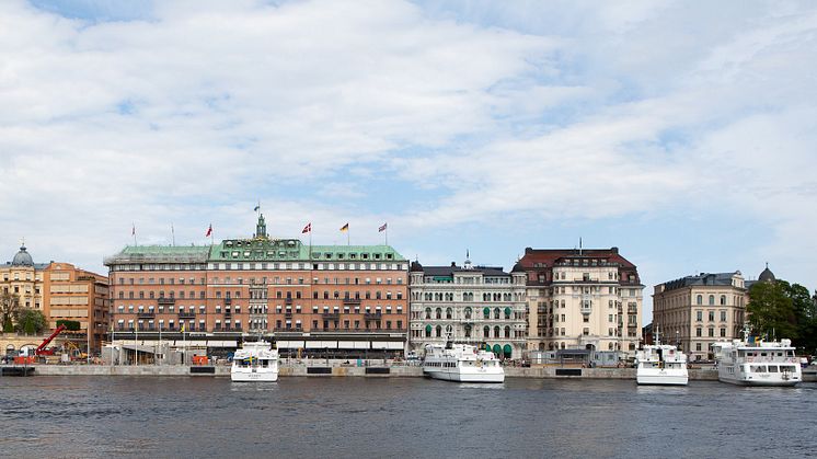 Dyraste lägenheterna i Stockholms innerstad