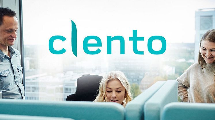 Visma laajentaa asiakkaan tuntemisen palveluihin ostamalla Clento Oy:n