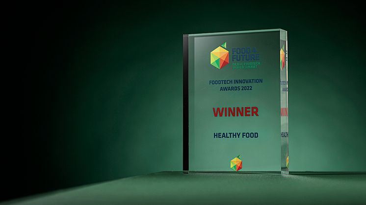 Picadeli – vinnare i kategorin ”Healthy food” för sitt hälsosamma snabbmatskoncept