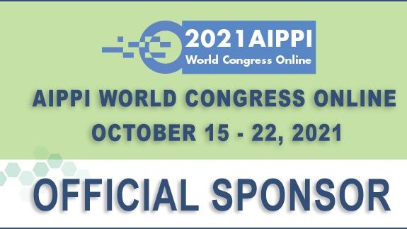2021 AIPPI World Congress Online